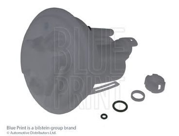 BLUE PRINT ads72312 -  Топливный фильтр